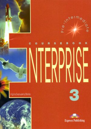 Enterprise 3 Coursebook