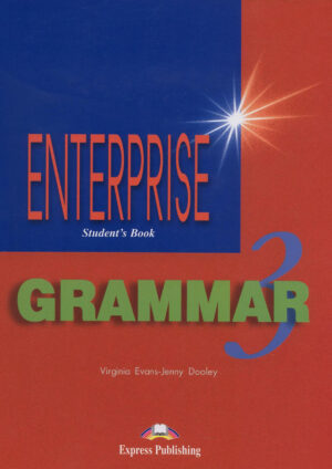 Enterprise 3 Grammar
