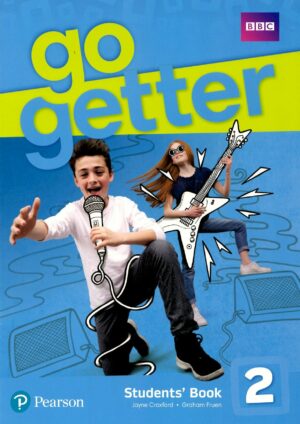 Go Getter 2 Students’ Book