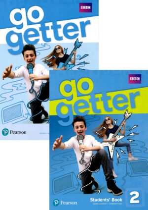 Go Getter 2 Комплект