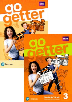 Go Getter 3 Комплект