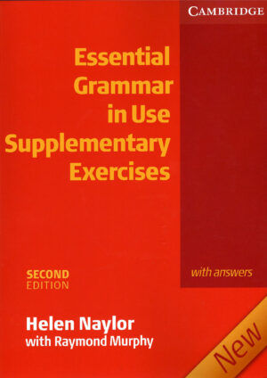 Essential Grammar in Use Supplementary Exercises (2nd edition)