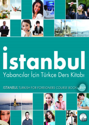 İstanbul C1 Course Book