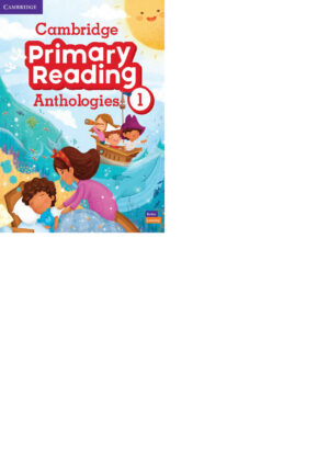 Cambridge Primary Reading Anthologies