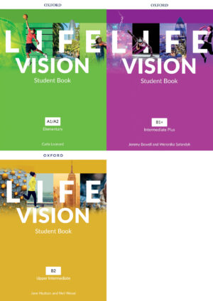 Life Vision