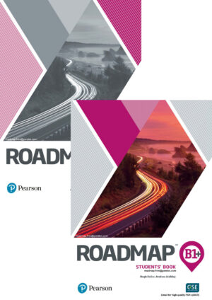 Roadmap B1+ Комплект