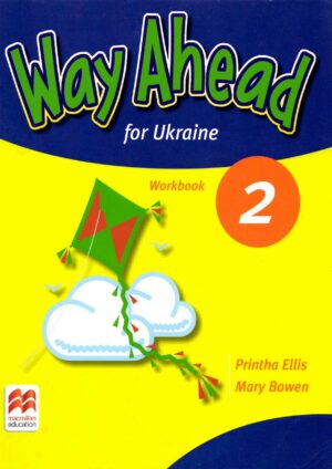 Way Ahead 2 Workbook