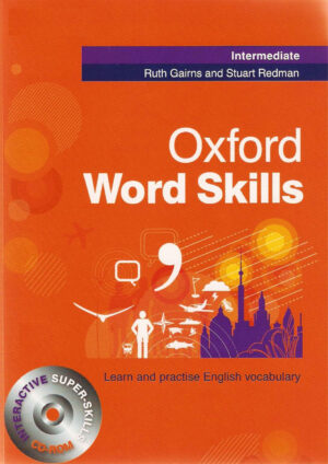 Oxford Word Skills Intermediate