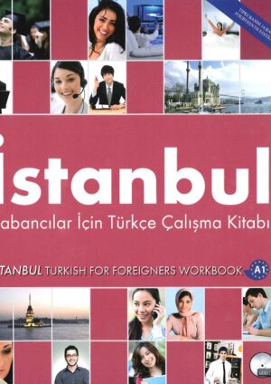 İstanbul A1 Workbook