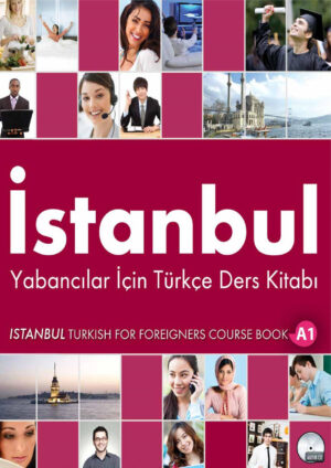 İstanbul A1 Course Book