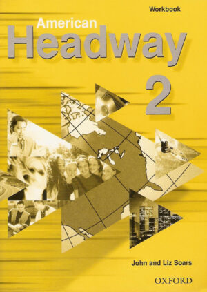 American Headway 2 Workbook