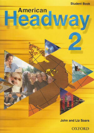 American Headway 2 Student Book