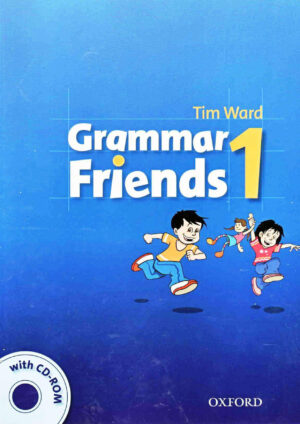 Family and Friends 1 Grammar Friends (2nd edition)