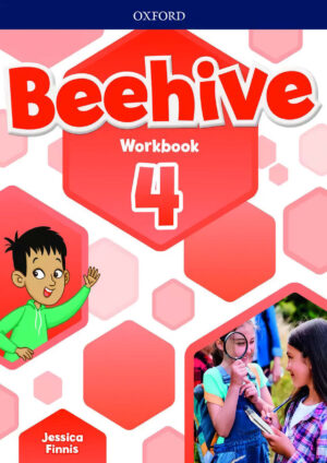 Beehive 4 Workbook