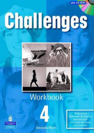 Challenges 4