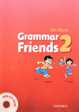 Family and Friends 2 Grammar Friends (2nd edition)