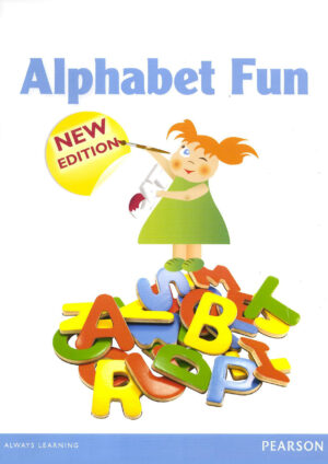 Fly High Alphabet Fun