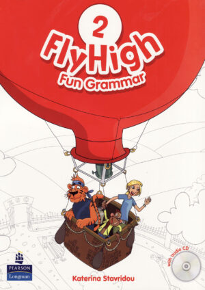 Fly High 2 Fun Grammar