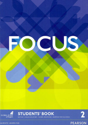Focus 2 Students’ Book