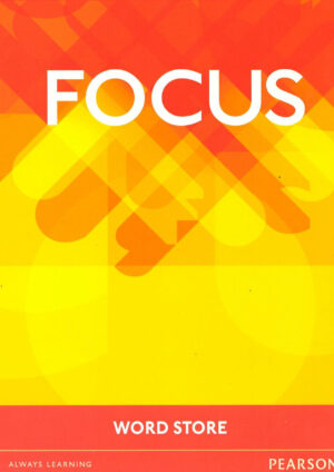 Focus 3 Word Store