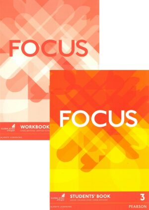 Focus 3 Комплект