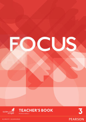 Focus 3 Teacher’s Book