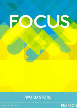 Focus 4 Word Store