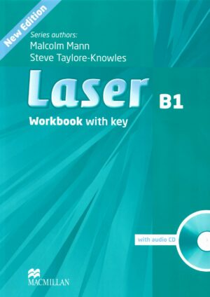 Laser B1 Workbook (3rd edition)