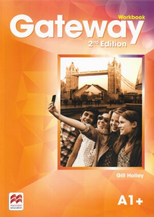 Gateway A1+ Workbook (2nd edition)