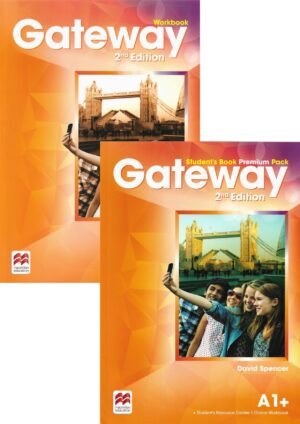 Gateway A1+ Комплект (2nd edition)