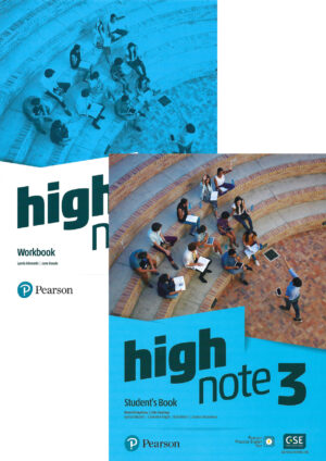 High note 3 Комплект