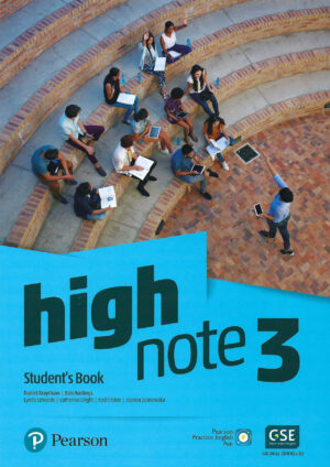 High note 3 Student’s Book