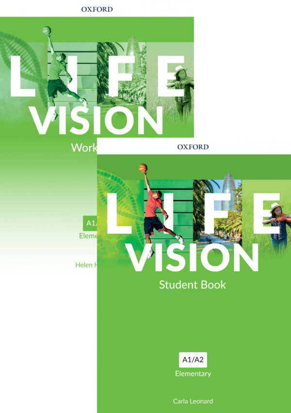 Life Vision Elementary Комплект