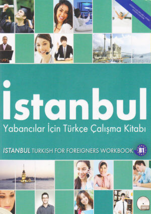 İstanbul B1 Workbook